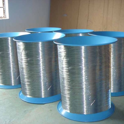 Binding wire 