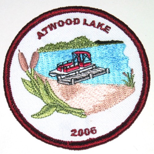 Embroidery digitizing service