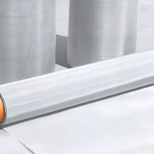 Stainless steel wire mesh