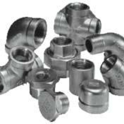 Stainless steel bsp barrel nipple