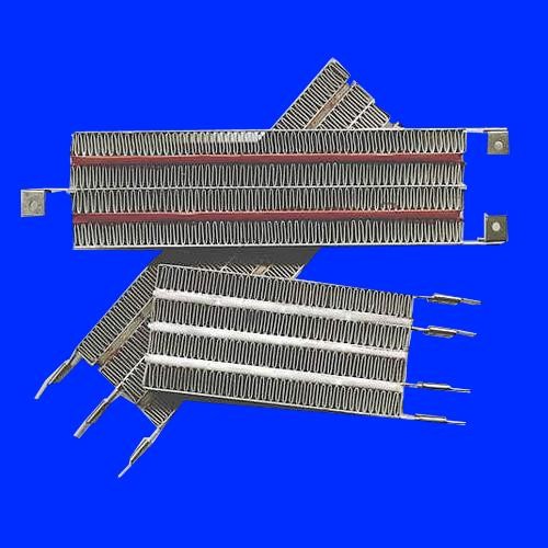 Ptc heater