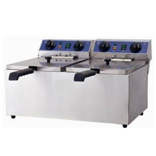 Deep fat fryer