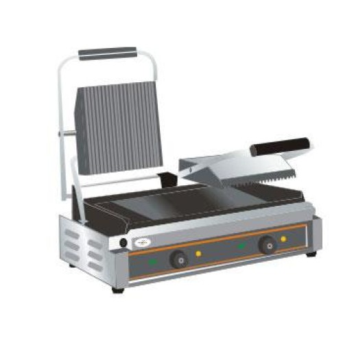 Sandwich griller