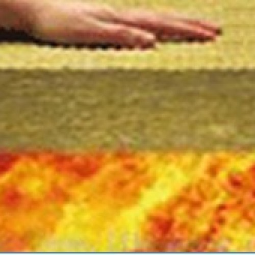 Australia approved insulation batts glass wool