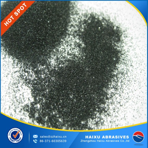 Black aloxide