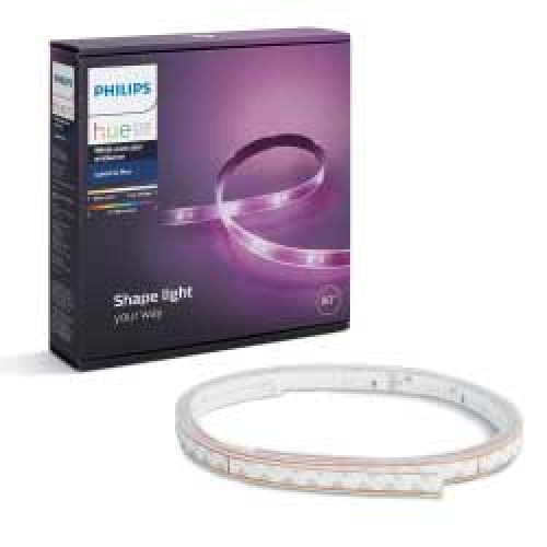 Hue lightstrips plus