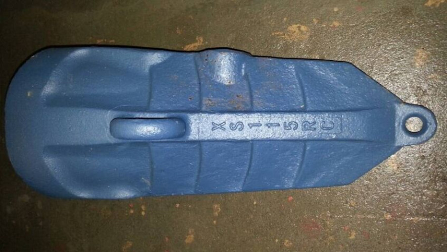 Komatsu bucket teeth k20rc,k25rc,k30rc,k40rc,k50rc,k70rc,k85rc,xs115rc,xs145rc