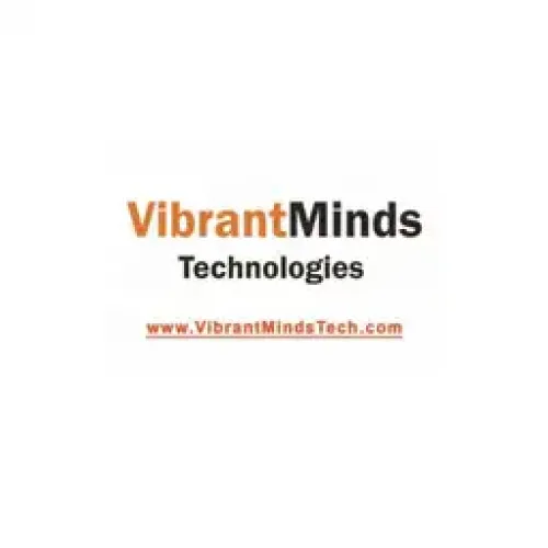 Vibrantminds technologies pvt. ltd