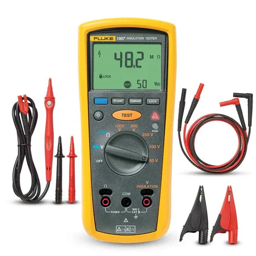 Fluke 1507