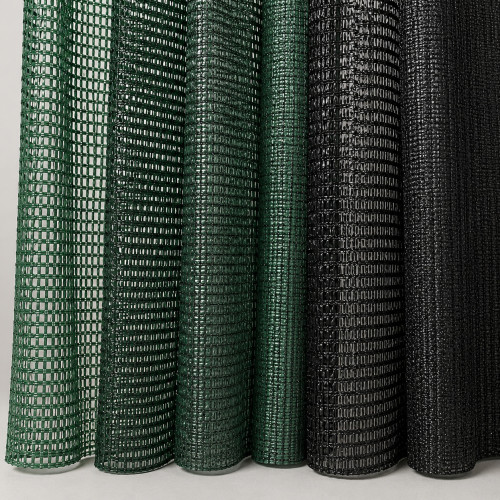 Greenhouse shade cloth