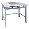 Anti vibration table