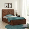 Double bed