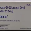 2-Deoxy-D-Glucose
