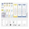 Graphic Front Overlay