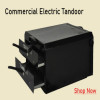Medium Commercial Double Decker Tandoor