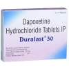 dapoxetine 
