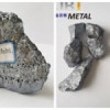 Silicon Metal 553