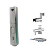 Quick Disassembly Toilet Bidet Attachment