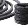 Graphite yarn braided packing, 6-22 mm, 0-300 bar, feed pump