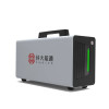 Portable dc ev charger, 7kw, ip54, 220v ac, 50-60 hz