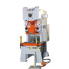 Pneumatic punching machine