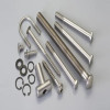 Hastelloy c276 fasteners 