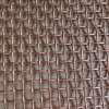 Copper Window Screen