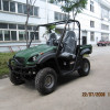 utility terrain vehicle (UTV)