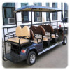 8 Seater Electric Vehicle
