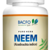 Azadirachta indica (Neem)