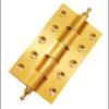 BRASS HARDWARE PRODUCTS