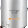 Commercial Gas/Charcoal Drum Tandoor