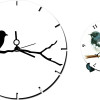Panache Combo Offer Wall Clock
