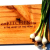 Panache Chopping Board