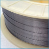 Dia 0.03-6.0mm Pure thin Titanium Wire