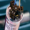 Power Capacitors