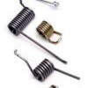 Torsion Springs