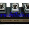 FUJI IGBT module 1DI50F-100