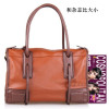 Genuine leather bag X092002 (W W W bestbagman C O M)