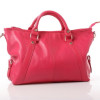 Genuine leather bag YZ8054 (W W W bestbagman C O M)