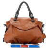 Genuine leather bag YZ8070 (W W W bestbagman C O M)