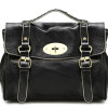 Genuine leather bag YZ8101 (W W W bestbagman C O M)