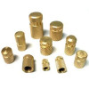 Brass Plastic Moulded Insert