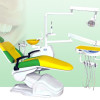 Electric Dental Chair Unit