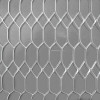 Raised Expanded Metal Sheet