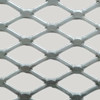 Flattened Expanded Metal Sheet