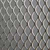 Steel Expanded Metal Sheet