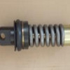 Hydraulic lift clevis assembly mf.285