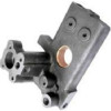 Hydraulic pump plate with bush big mf-135
