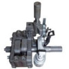 Hydraulic lift pump assly. with pressure control unit mark iii